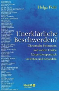 Buch: Unerklärliche Beschwerden? 