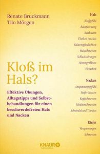 Buch: Kloß im Hals?