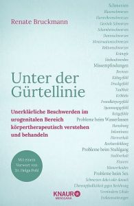 Buch: Unter der Gürtellinie